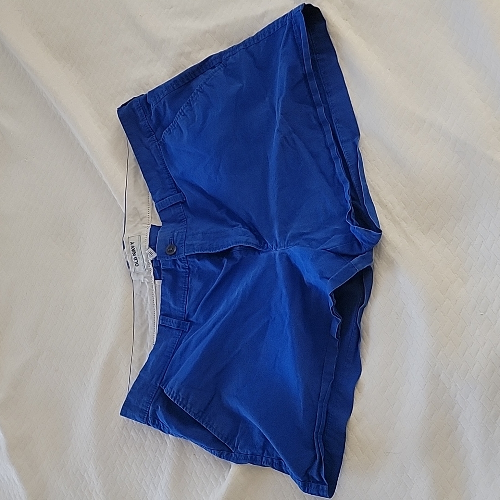 Old Navy Shorts sz 16